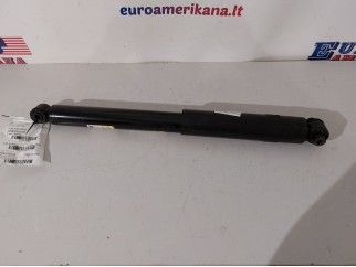 Shock Absorber (Takeoff)